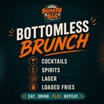 Bottomless Brunch